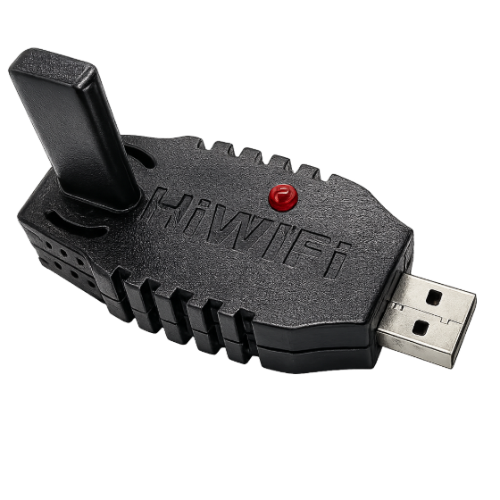 Sensor HiWIFI
