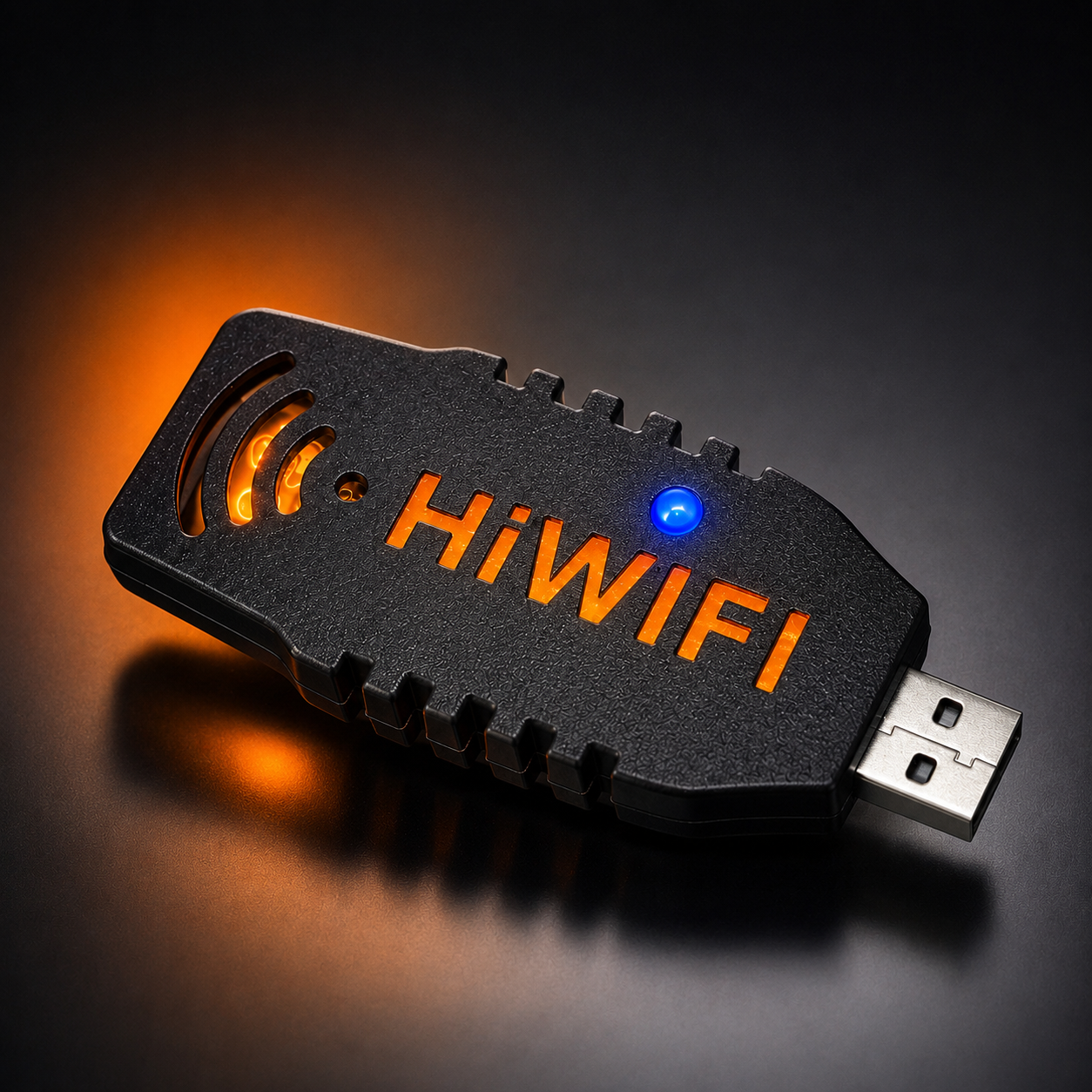 HiWIFI Logger
