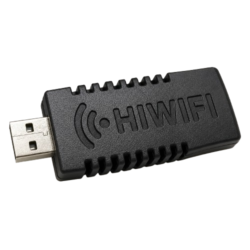Sensor HiWIFI